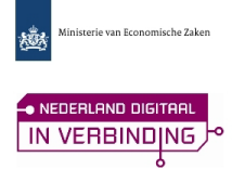 Nederland digitaal in verbinding